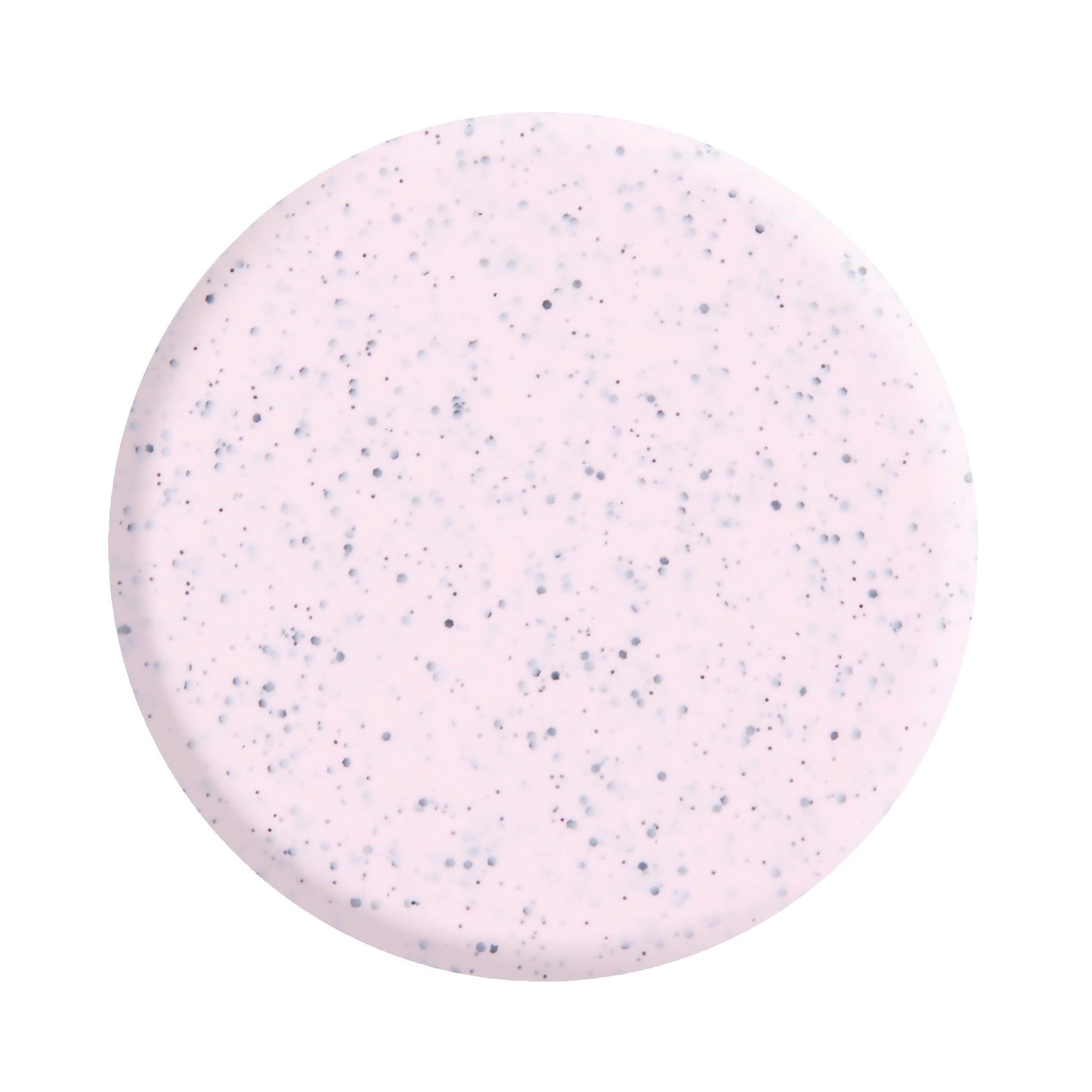 Speckled Pattern Breathable Halal Nail Polish - Main Feet-ure - SE04 - LENA NAIL POLISH DIRECT
