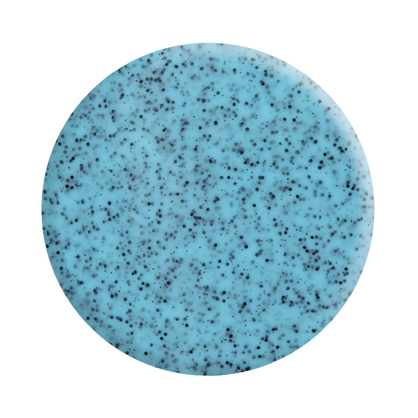 Speckled Pattern Breathable Halal Nail Polish - Nails on the Nile - SE07 - LENA NAIL POLISH DIRECT