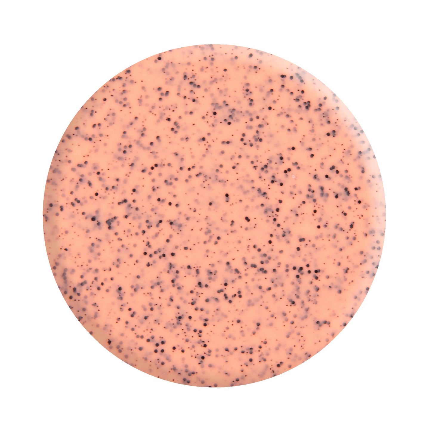 Speckled Pattern Breathable Halal Nail Polish - Mum-believable - SE08 - LENA NAIL POLISH DIRECT