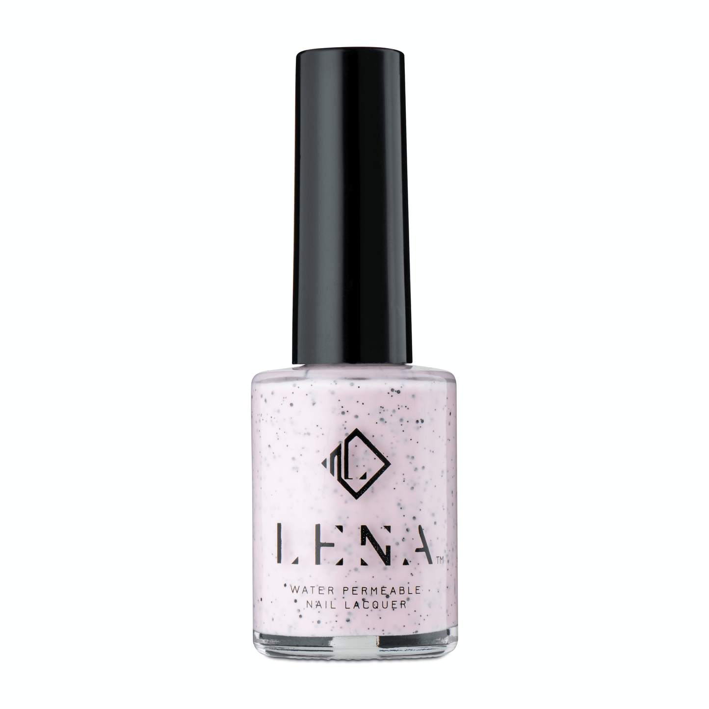 Speckled Pattern Breathable Halal Nail Polish - Main Feet-ure - SE04 - LENA NAIL POLISH DIRECT
