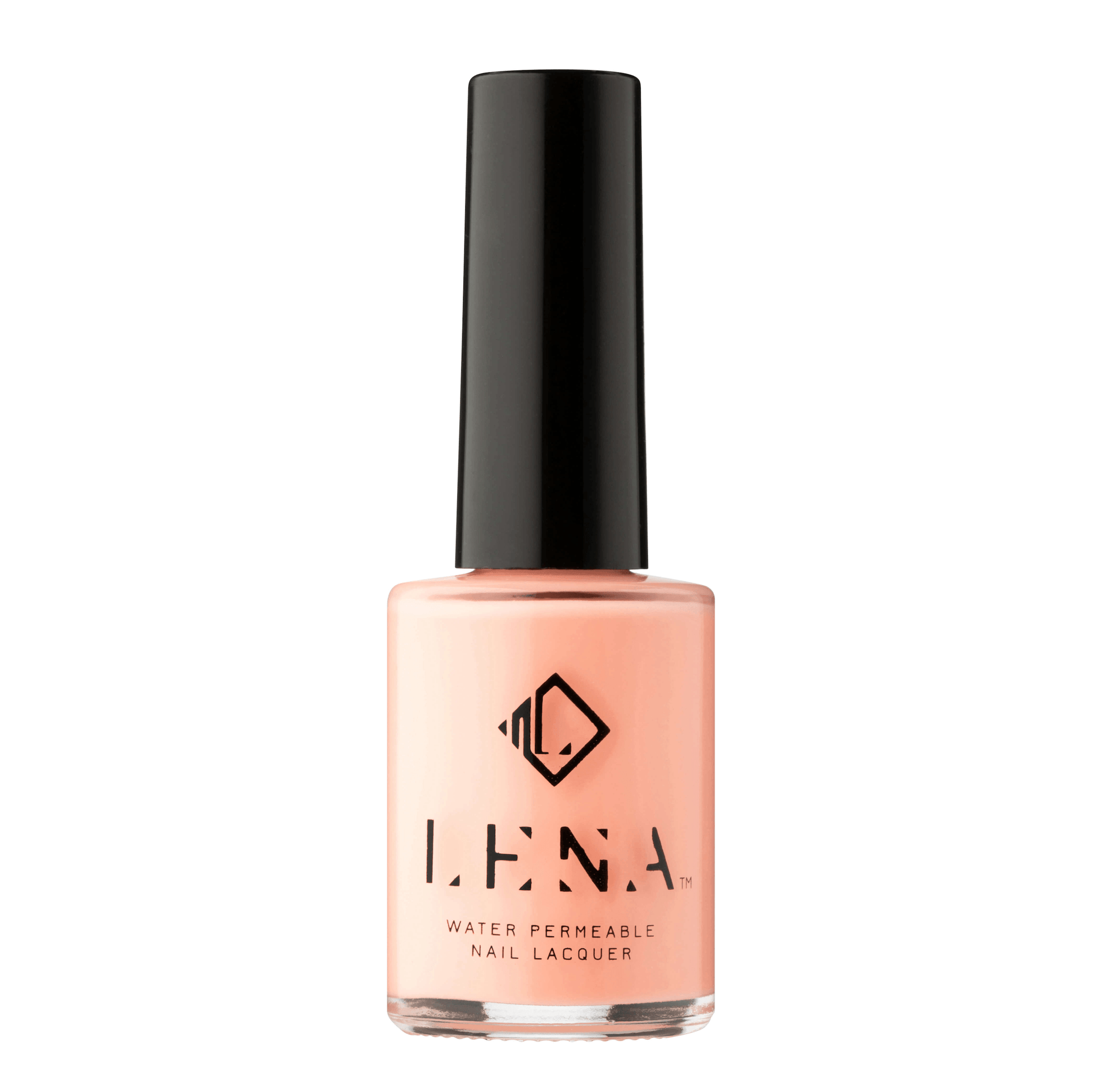 Delhi Delight - LE311 - Breathable Halal Nail Polish - LENA NAIL POLISH DIRECT
