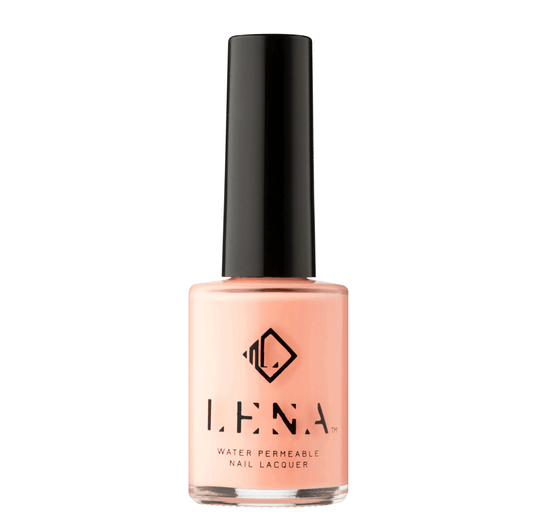 Delhi Delight - LE311 - Breathable Halal Nail Polish - LENA NAIL POLISH DIRECT