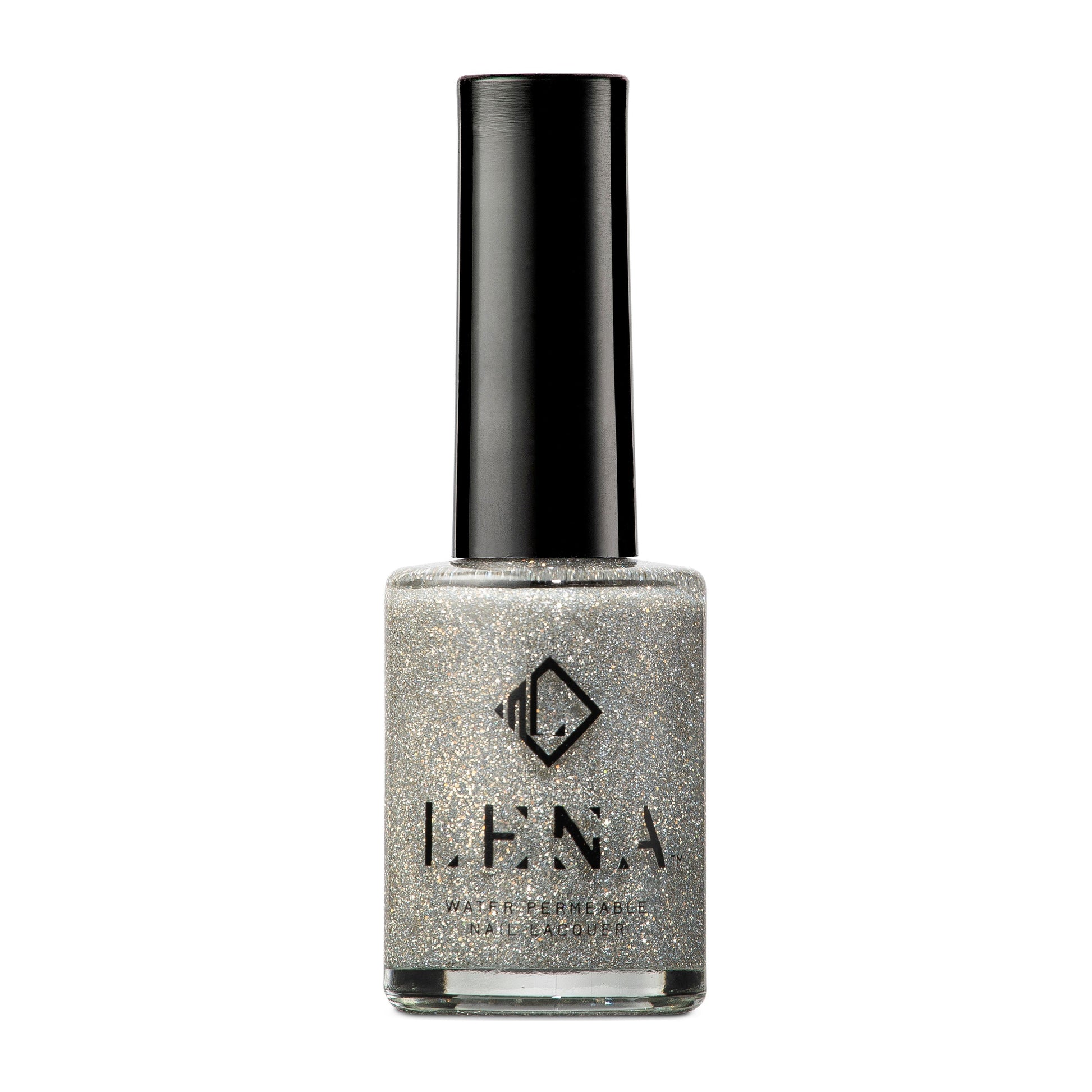 Breathable Halal Nail Polish - Delhi-t My Number - F3 - LENA NAIL POLISH DIRECT