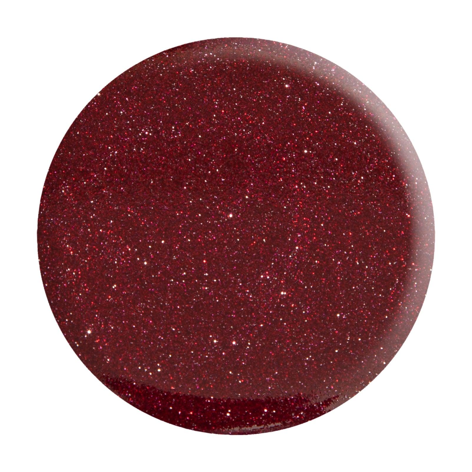 Breathable Halal Nail Polish - Let's Go-a on a Date - F13 - LENA NAIL POLISH DIRECT