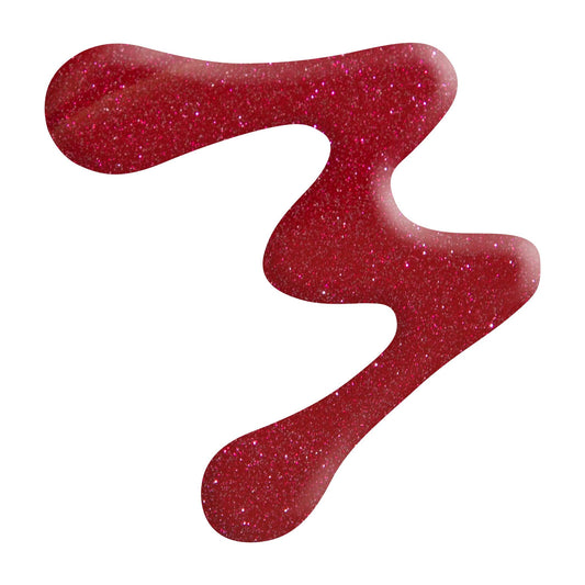 Breathable Halal Nail Polish - J'adore Lahore - F14 - LENA NAIL POLISH DIRECT