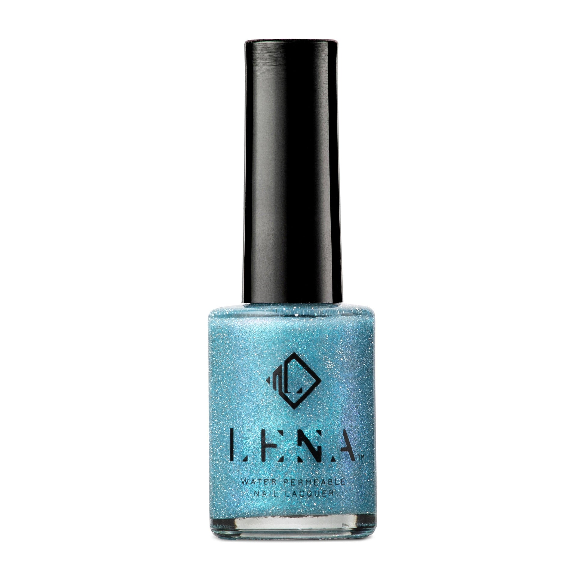Breathable Halal Nail Polish - In-dia Mood For a Curry - F19 - LENA NAIL POLISH DIRECT