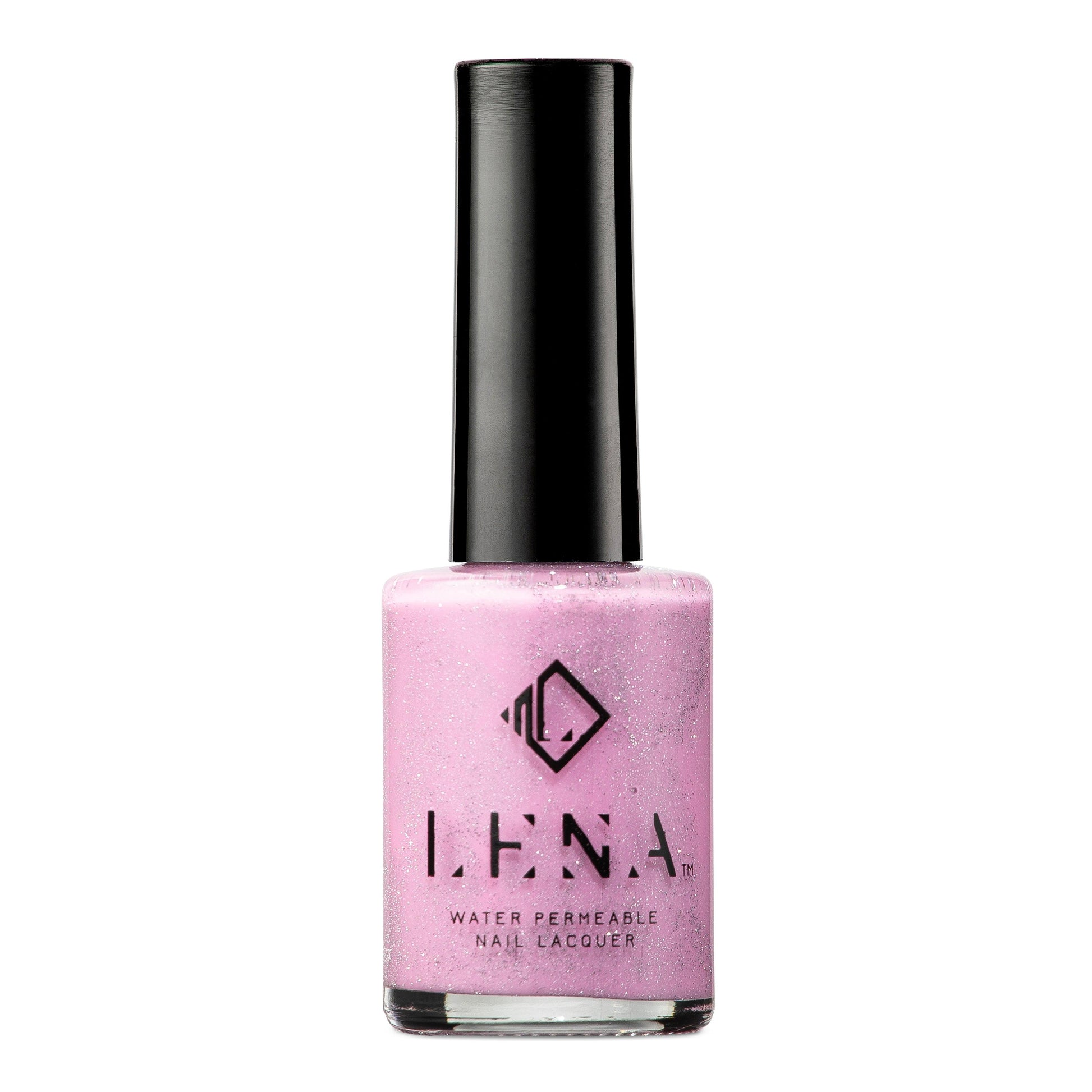 Breathable Halal Nail Polish - I'm a Lot Lilac You - F7 - LENA NAIL POLISH DIRECT