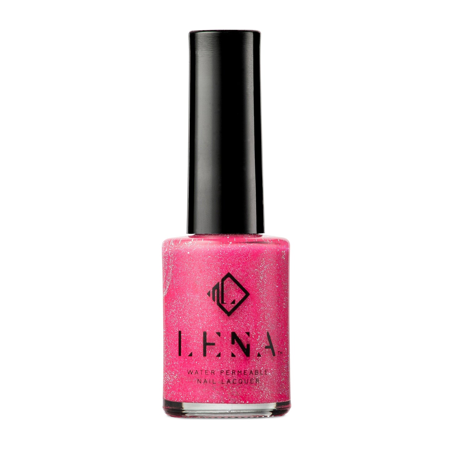Breathable Halal Nail Polish - Tiara Dream - F8 - LENA NAIL POLISH DIRECT
