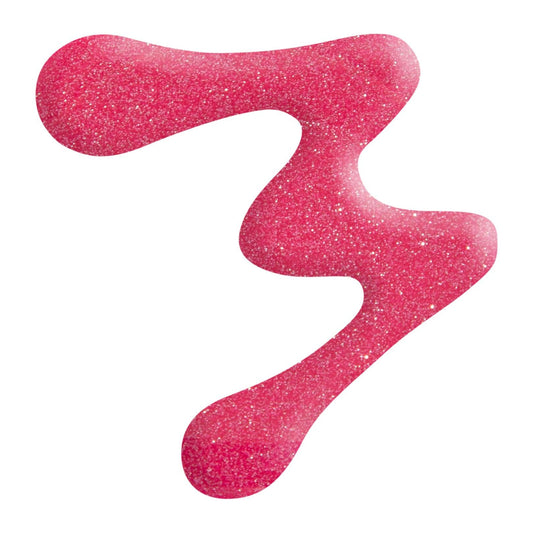 Breathable Halal Nail Polish - Tiara Dream - F8 - LENA NAIL POLISH DIRECT