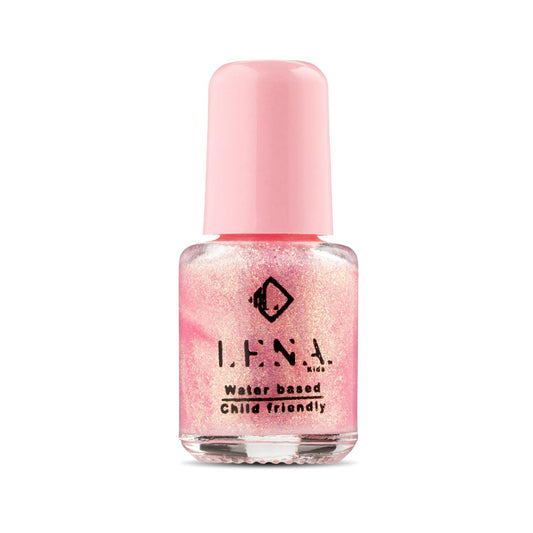 Halal Peel Off Kids Nail Polish - Sleeping Beauty - K11 - LENA NAIL POLISH DIRECT