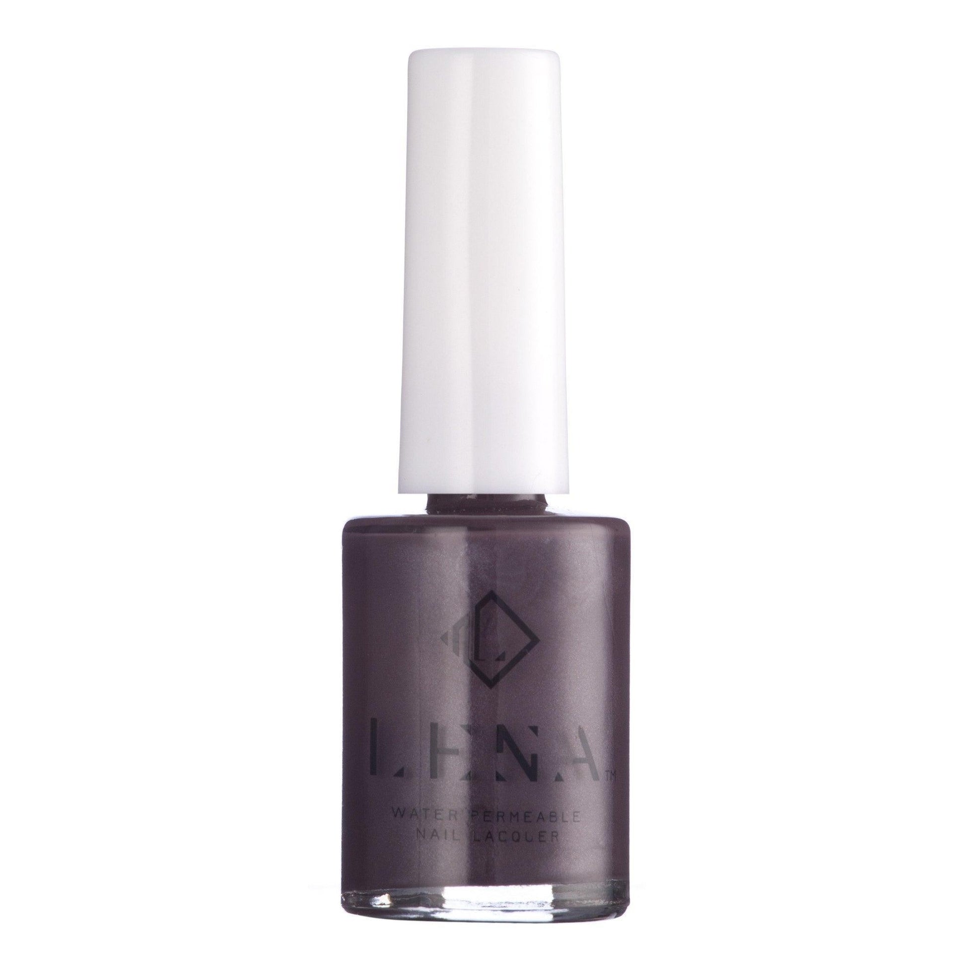 LENA - Breathable Nail Polish - Shisha...Smokey Eyes - LE27 - LENA NAIL POLISH DIRECT