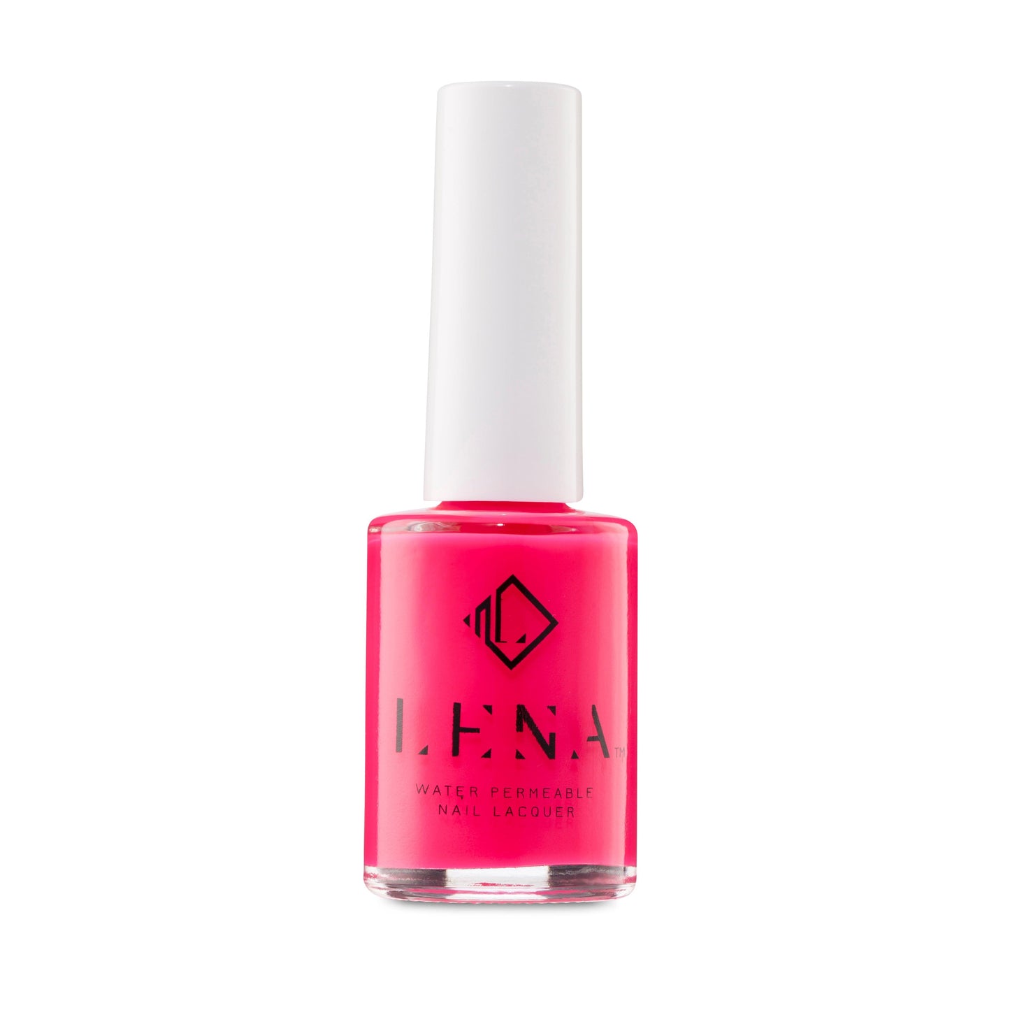 LENA Halal Nail Polish - Breathable - Water Permeable Nail Polish - Bollywood Barbie - LE226 - LENA NAIL POLISH DIRECT