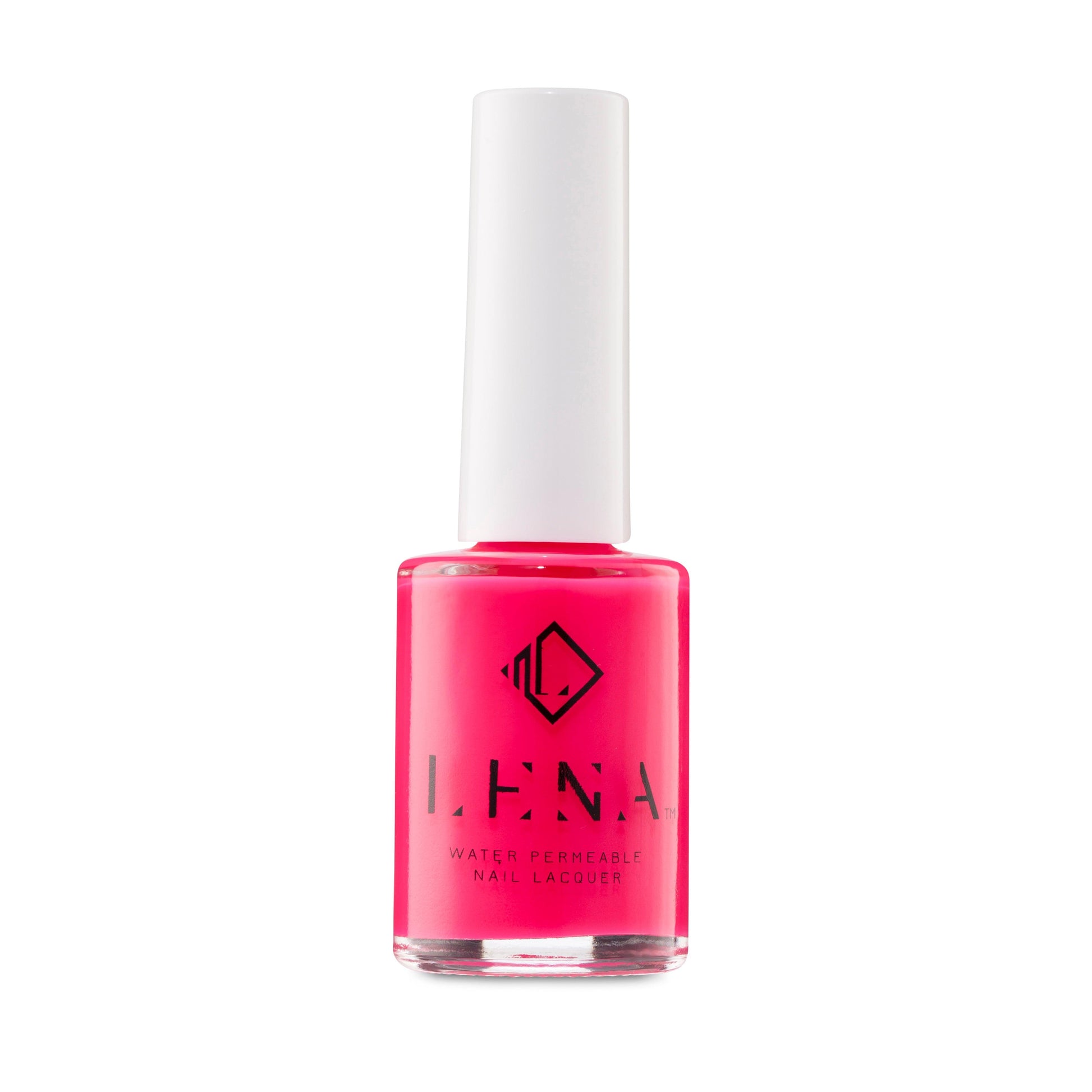 LENA Halal Nail Polish - Breathable - Water Permeable Nail Polish - Bollywood Barbie - LE226 - LENA NAIL POLISH DIRECT