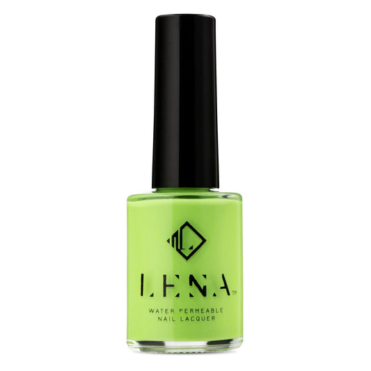 Halal Breathable Nail Polish - Sa-wat Man? - LE299 - LENA NAIL POLISH DIRECT