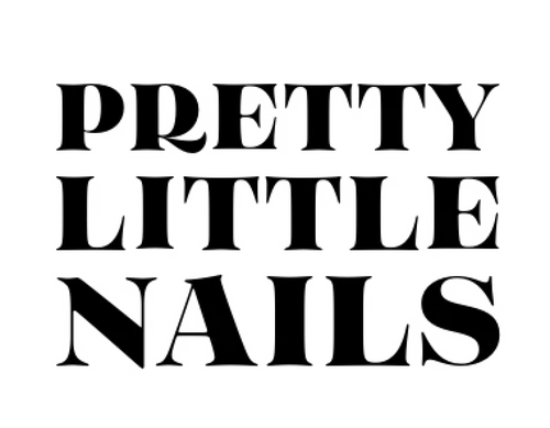 Pretty Little Nails