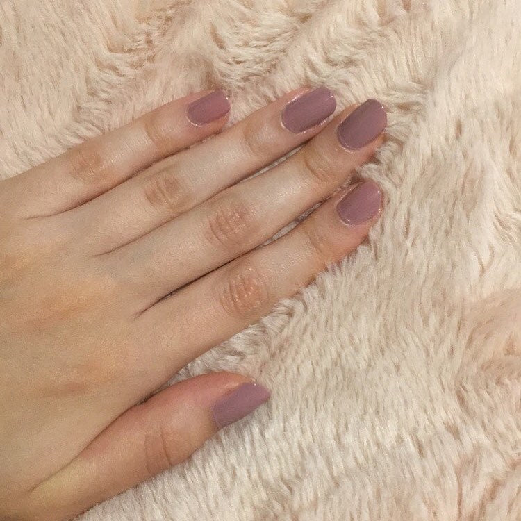 Honeymoon - Gel Effect Nail Polish 14ml - LG142