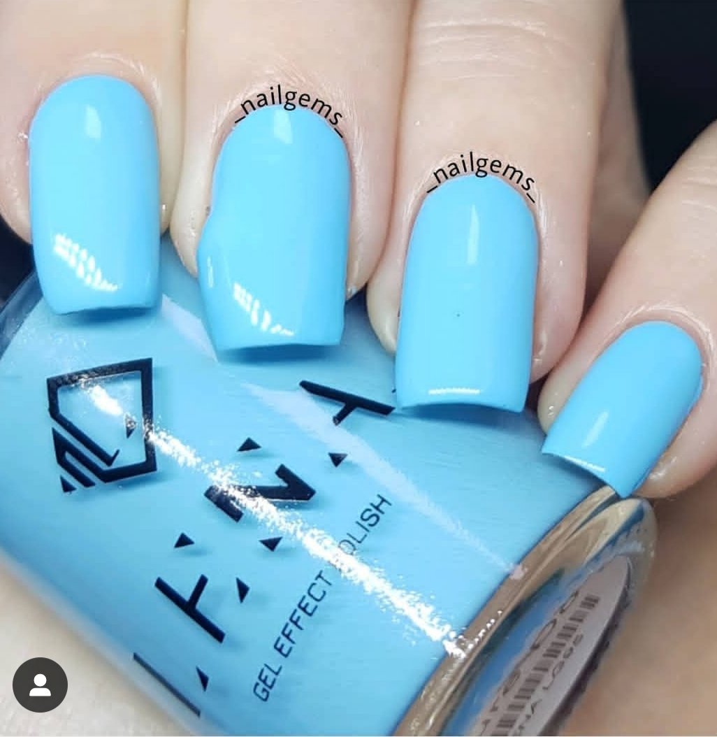 I Sea You - LENA Air Dry Gel Nail Polish 14ml - LG95
