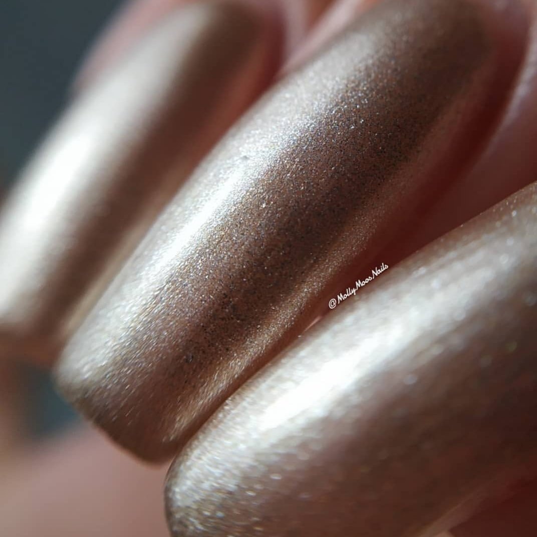 Married in Vegas - LENA Air Dry Gel Nail Polish 14ml - LG35