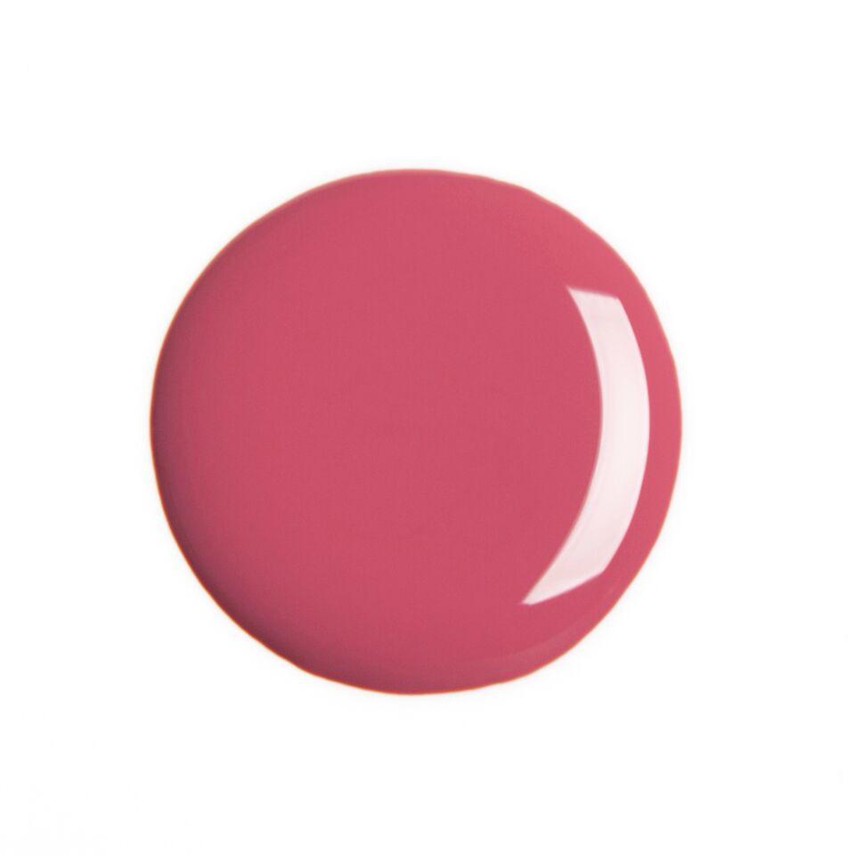 Kiss-Chase-Pink-Nail-Polish