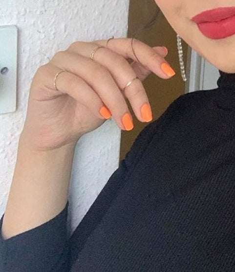 Island Life - NEON Gel Effect 14ml - LG218