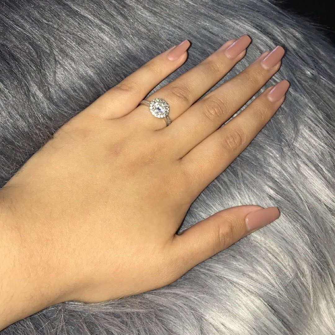 Neutral Nail Polish