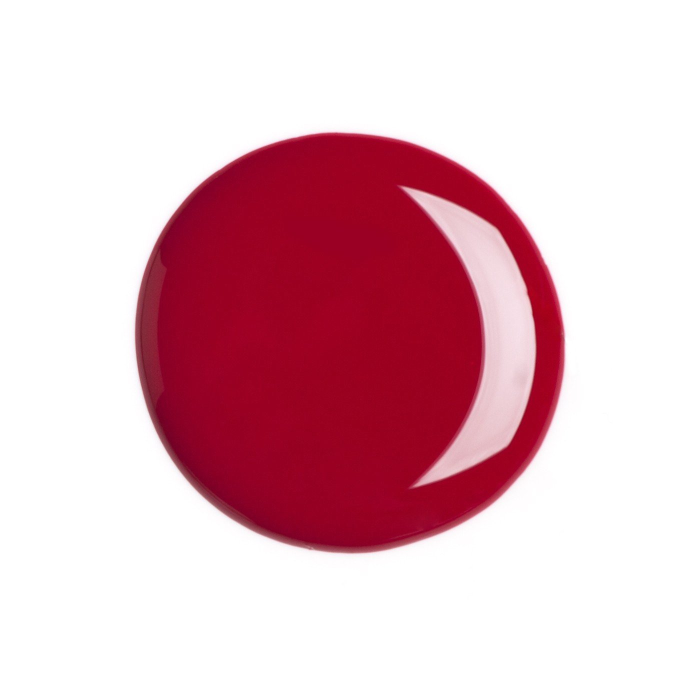 glazed-cherry-gel-effect-nail-polish