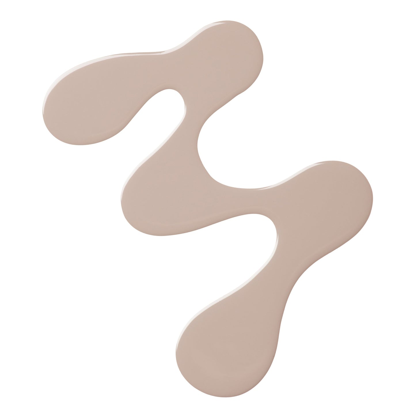 beige-gel-effect-nail-polish
