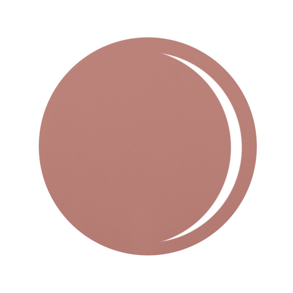 The Ex Factor - Nude Nail Polish - Gel Effect - LG140