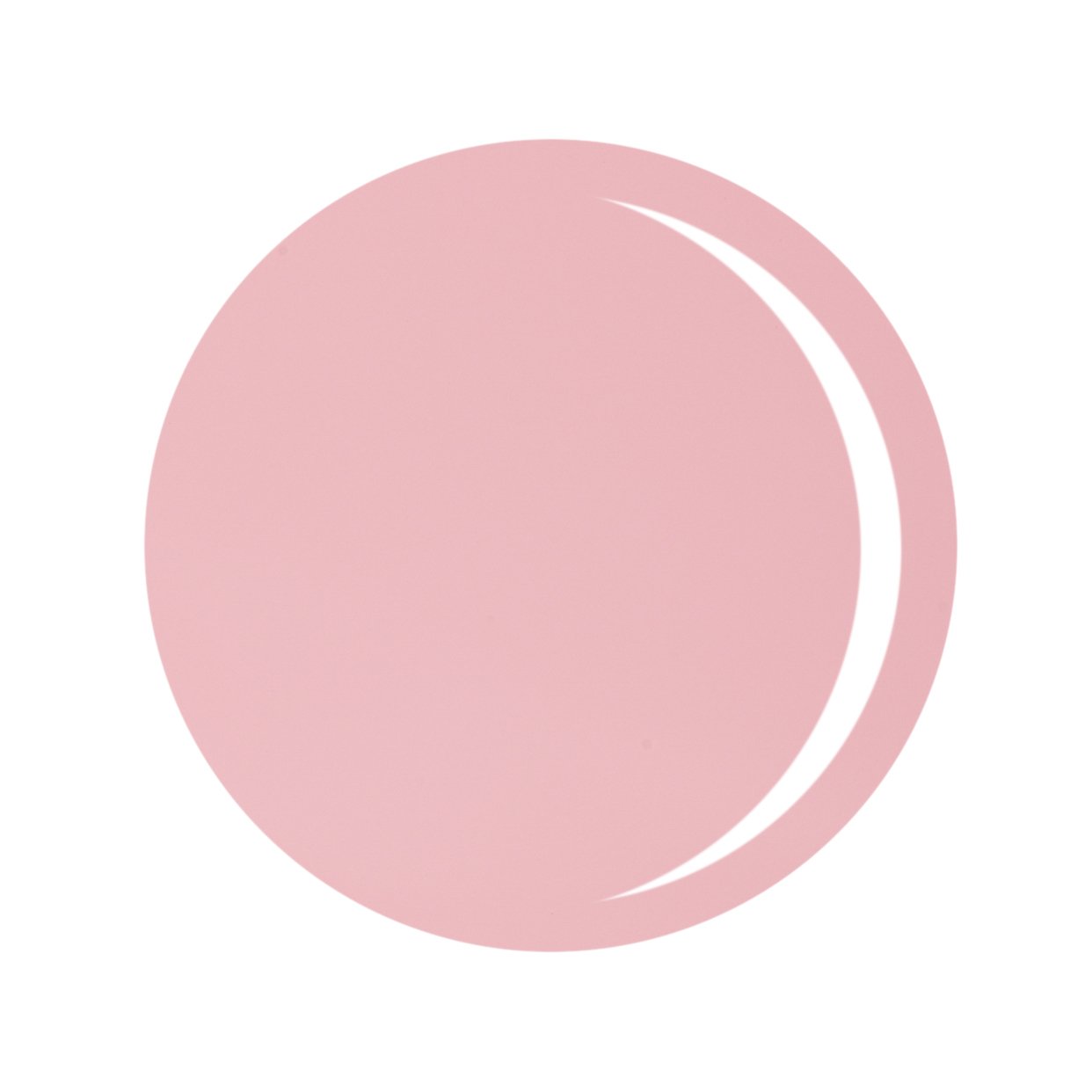 Oh Baby, Pink - LENA Air Dry Gel Nail Polish 14ml - LG150