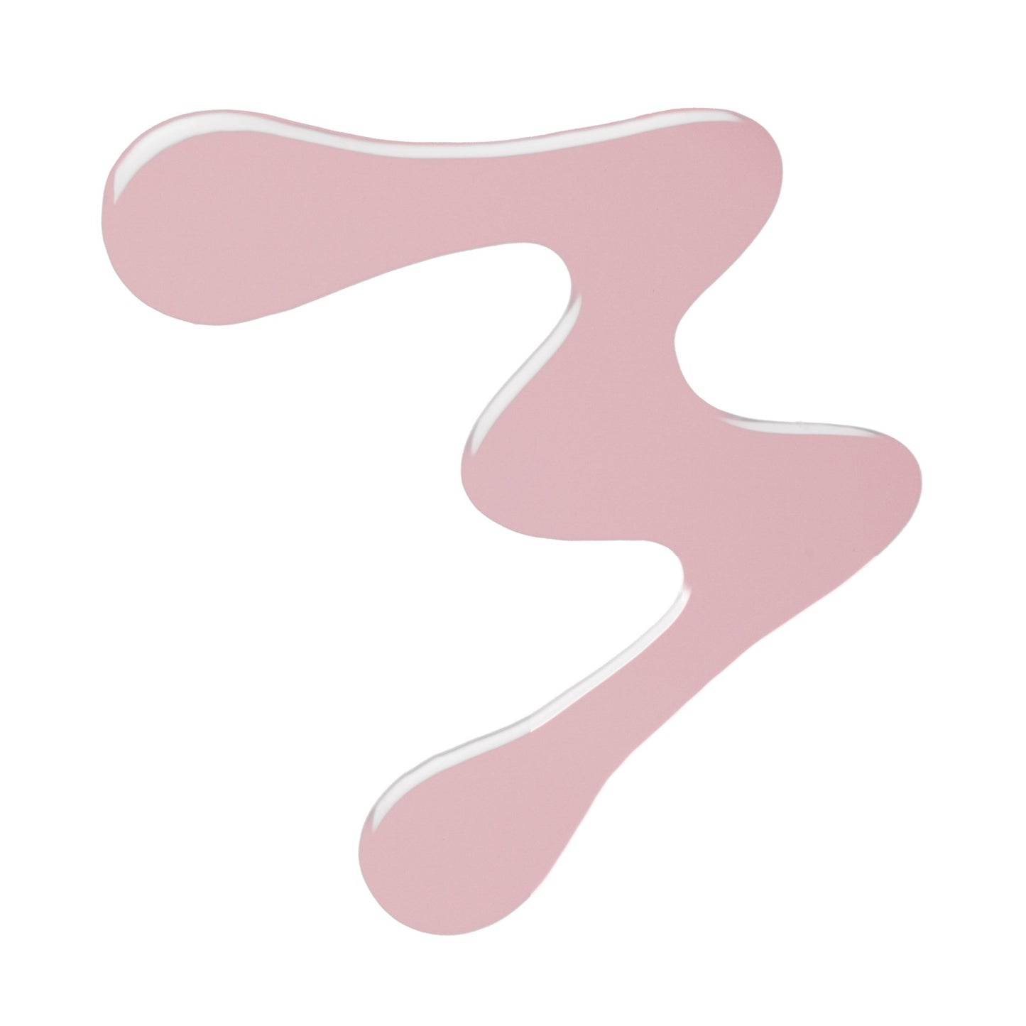 Oh Baby, Pink - LENA Air Dry Gel Nail Polish 14ml - LG150