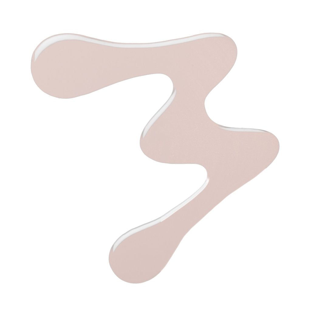 Sheer Perfection - LENA Air Dry Gel Nail Polish 14ml - Gel Effect - LG156