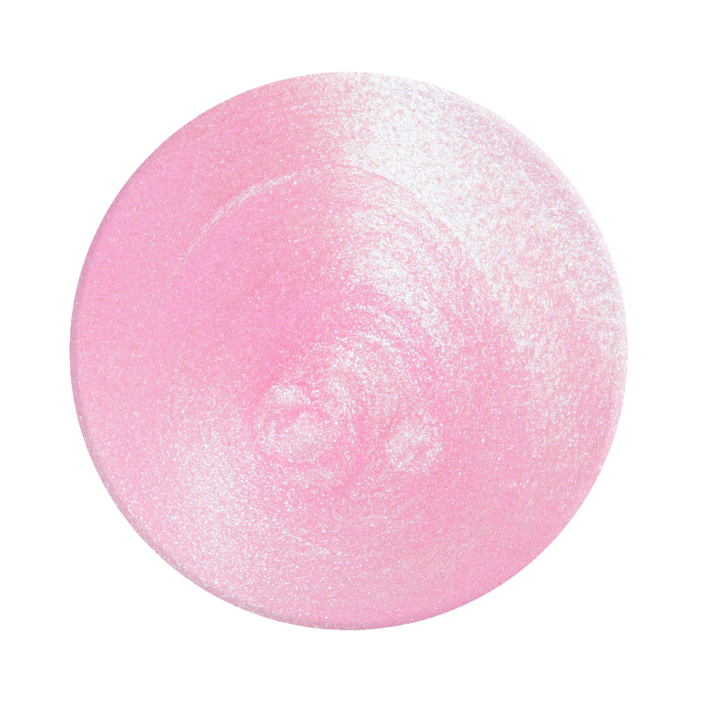 Mermaids & Unicorns - Holographic LENA Air Dry Gel Nail Polish - Gel Effect - LG252