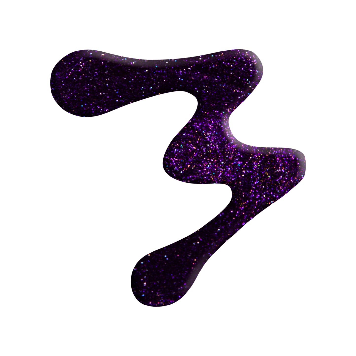 Witching Hour - LENA Air Dry Gel Nail Polish - LG272