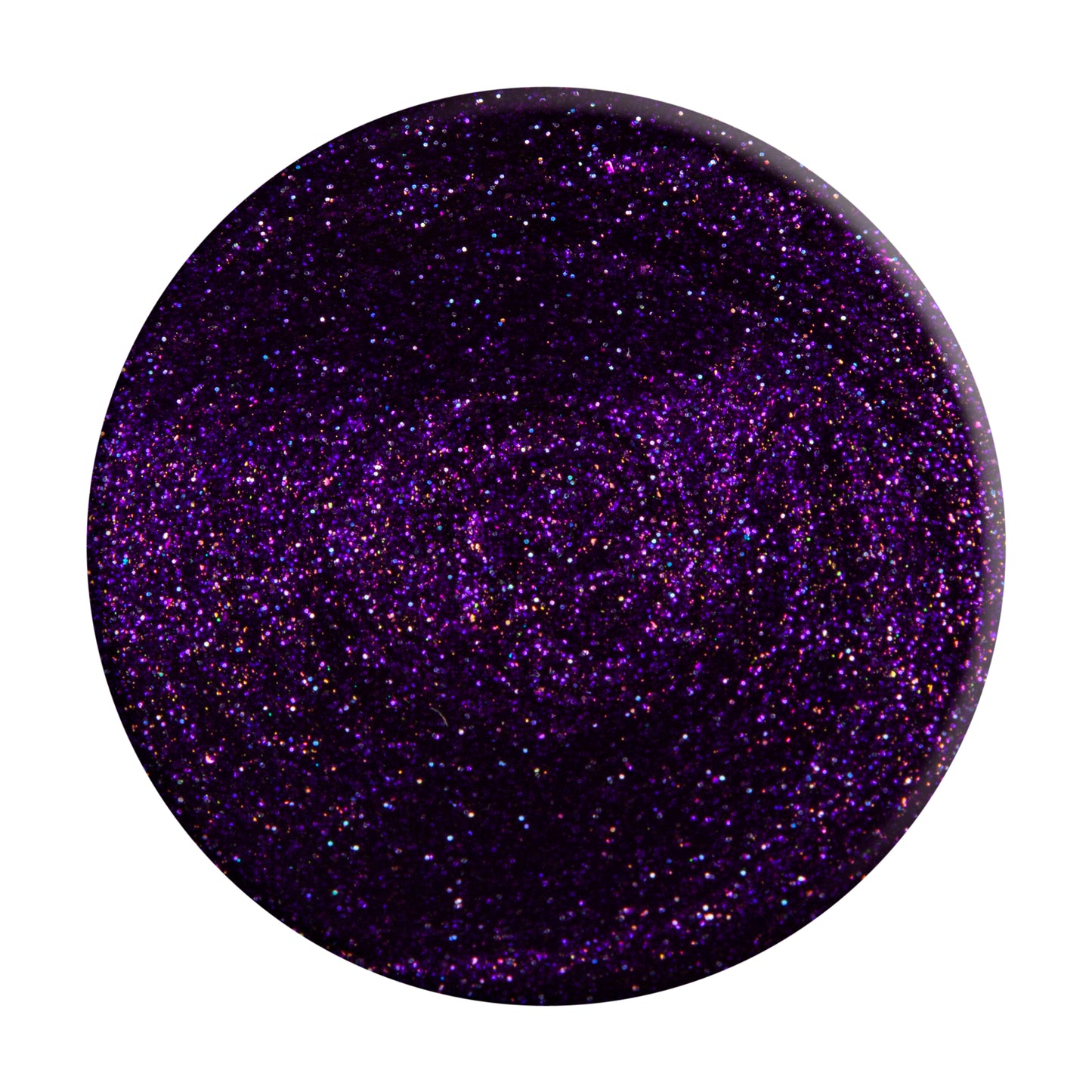 Witching Hour - LENA Air Dry Gel Nail Polish - LG272