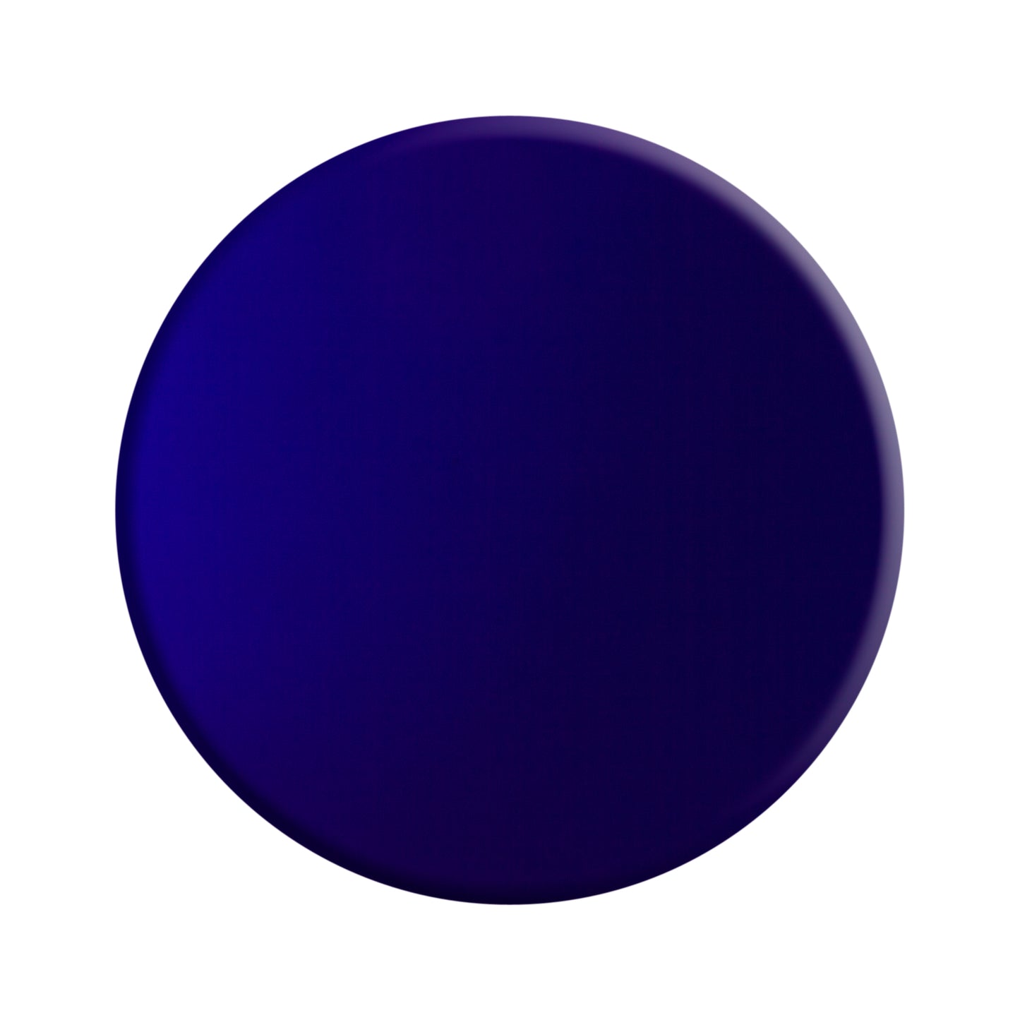 Blue Hue for You - LENA Air Dry Gel Nail Polish 14ml - LG277