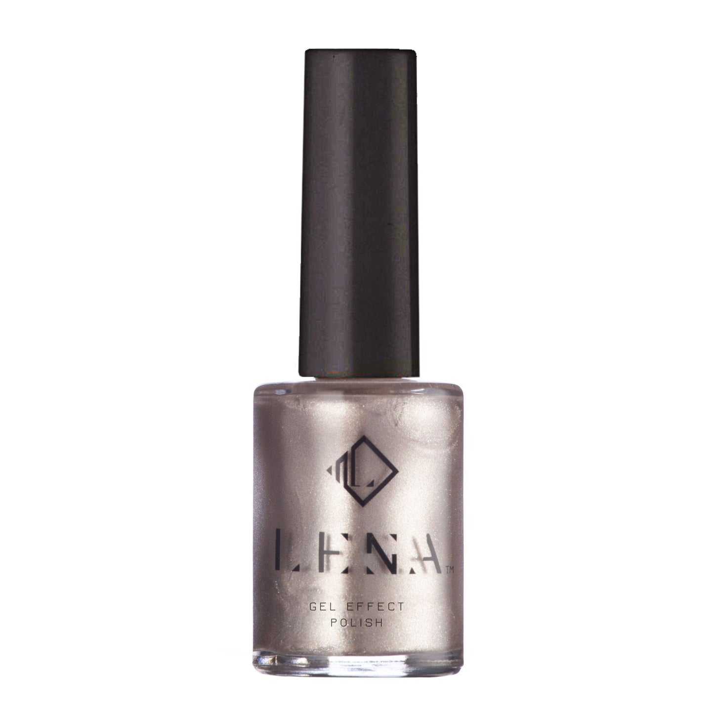 Married in Vegas - LENA Air Dry Gel Nail Polish 14ml - LG35