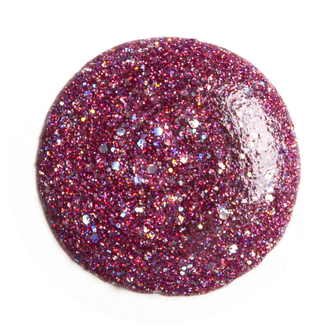 Take Me To The Crystal Ball - LENA Air Dry Gel Nail Polish - LG112