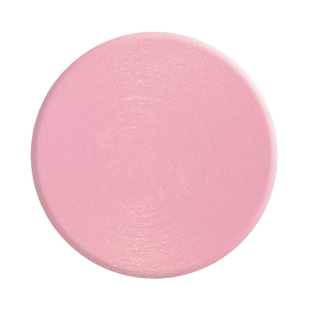 Doughnut Forget Me - LENA Air Dry Gel Nail Polish - Gel Effect - LG189