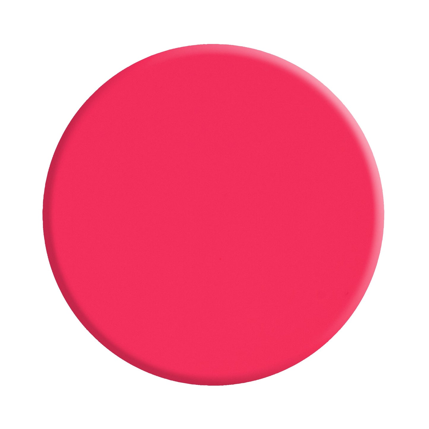 Pink Por Favor - NEON Nail Polish 14ml - Gel Effect - LG224