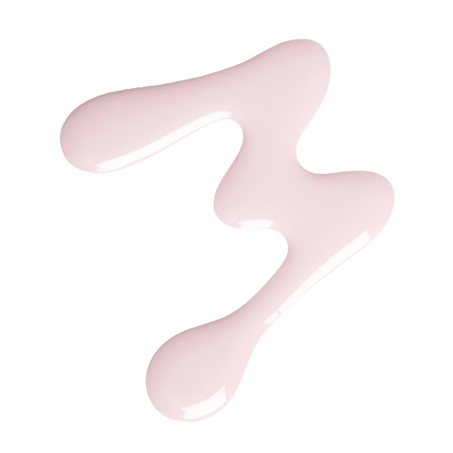 Glass Slipper - LENA Gel Effect Nail Polish - LG100