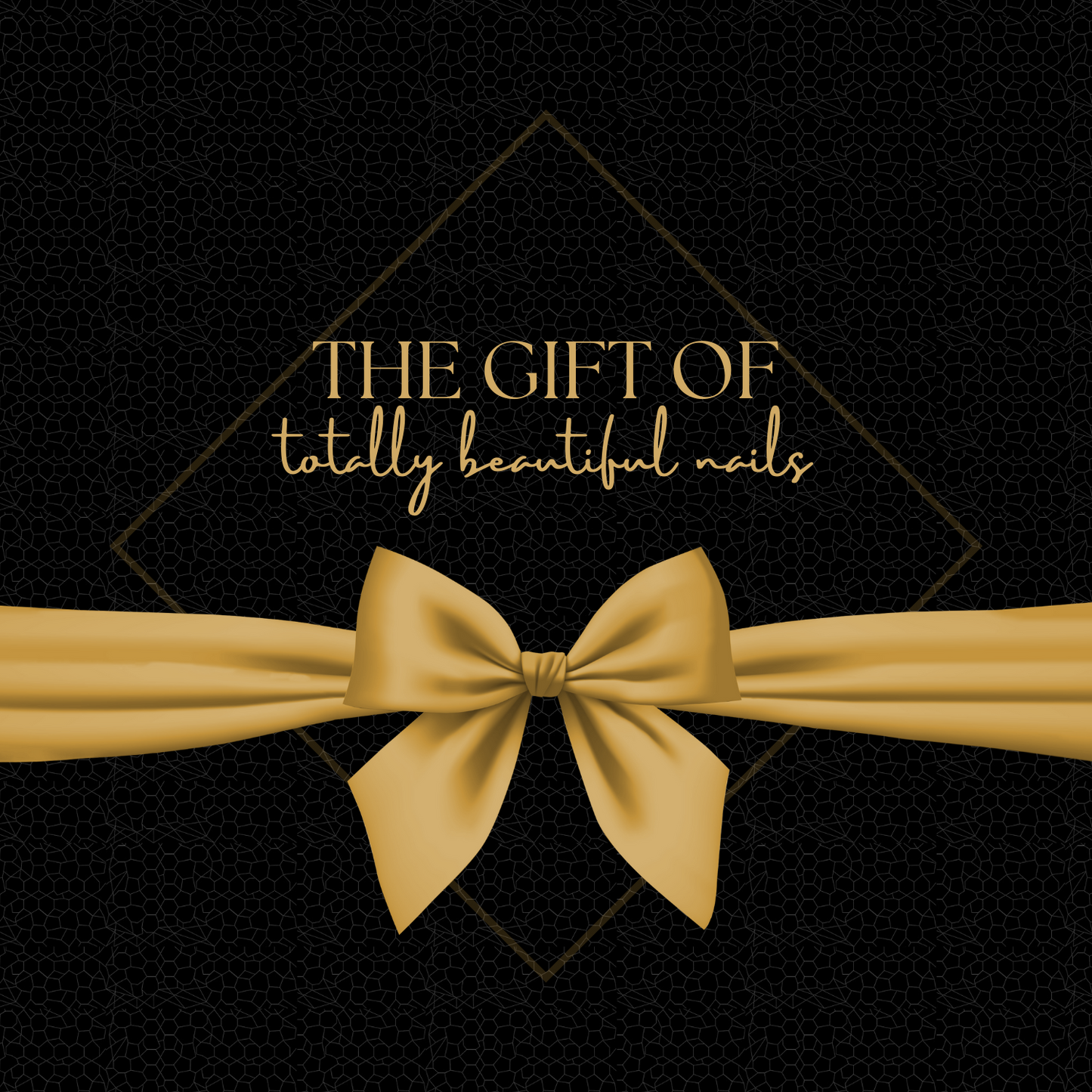Gift Card to spend at Pretty Little Nails