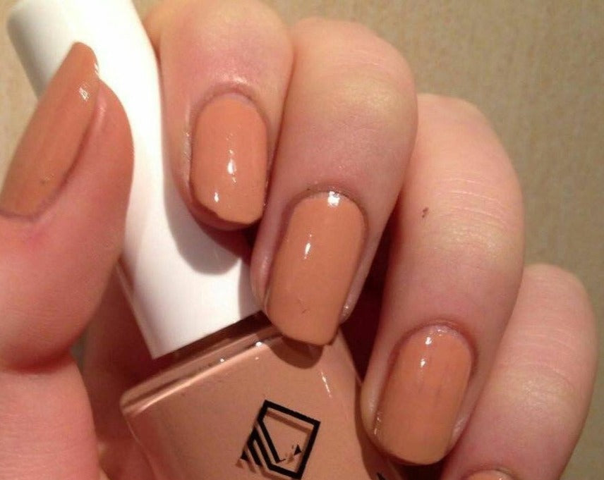 I Won't Desert You - LENA Air Dry Gel Nail Polish - LG26