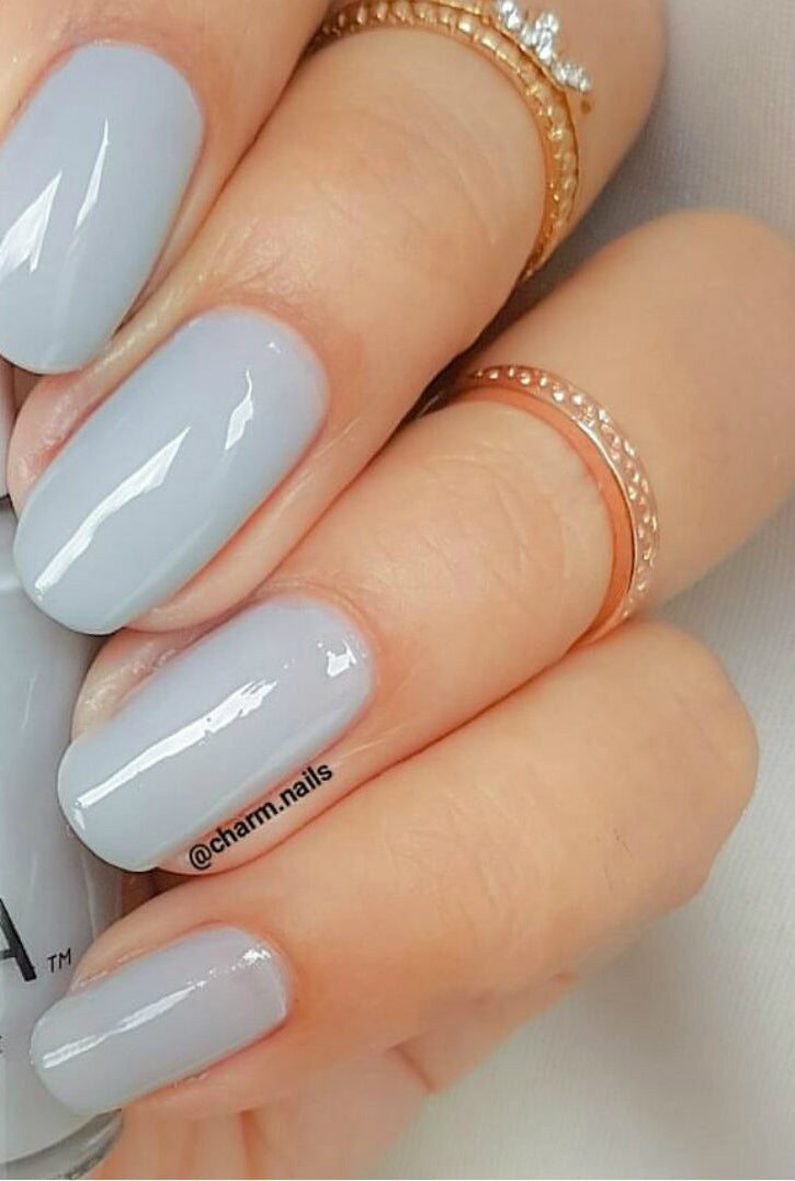 Romeo & Juliet - LENA Air Dry Gel Nail Polish 14ml - LG47