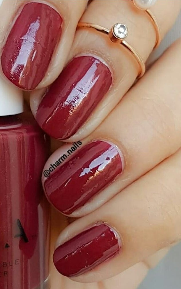 Stay Blessed, Hun - LENA Air Dry Gel Nail Polish 14ml - LG127