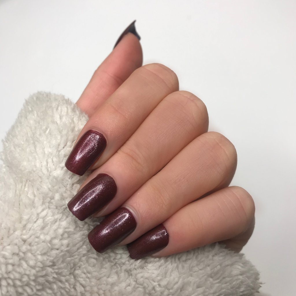 Anything Can Happen - LENA Air Dry Gel Nail Polish 14ml - LG148