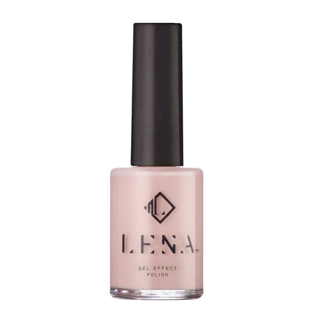 Gleaming of You - LENA Air Dry Gel Nail Polish 14ml - LG01