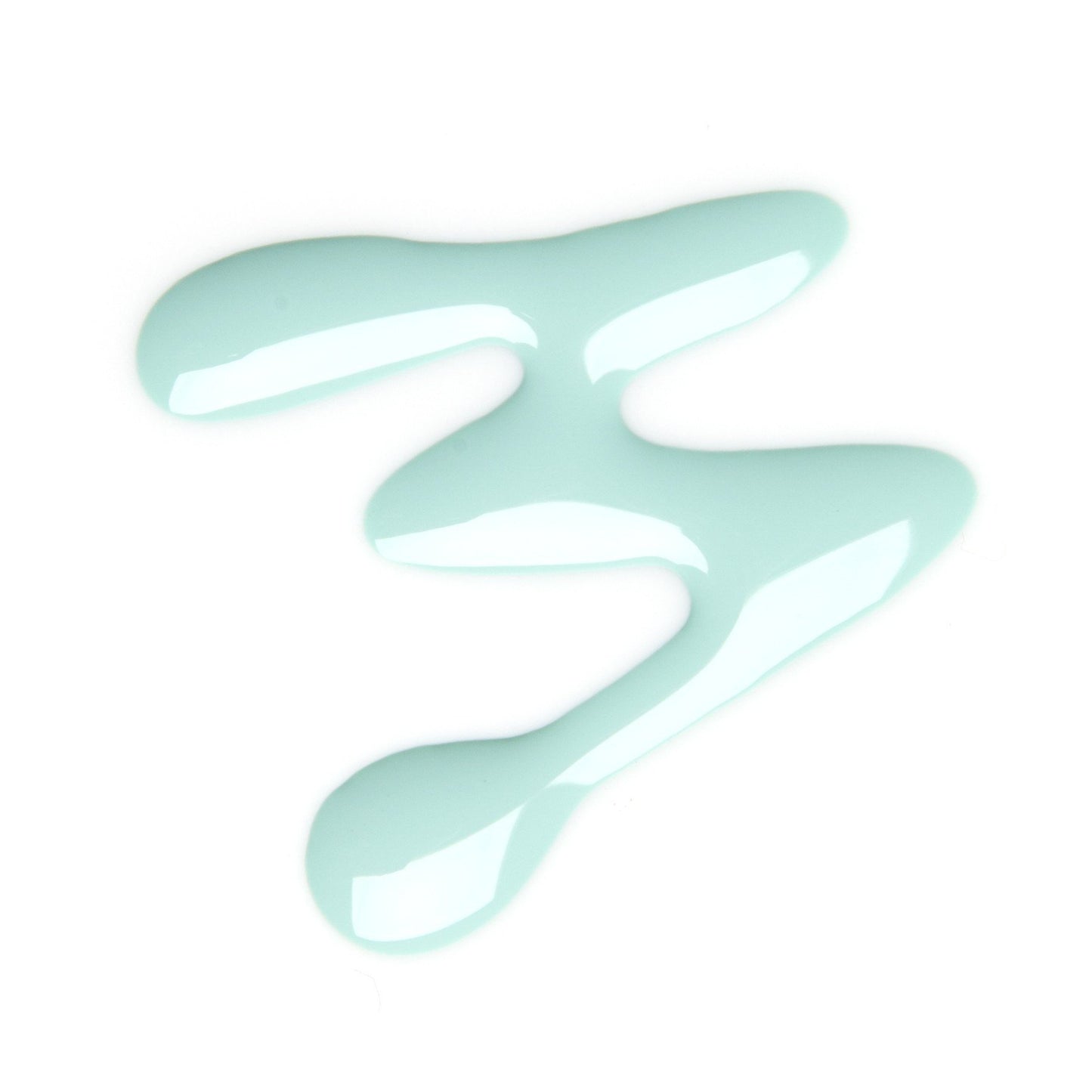 Ice Cream Dream - LENA Air Dry Gel Nail Polish - Gel Effect - LG45