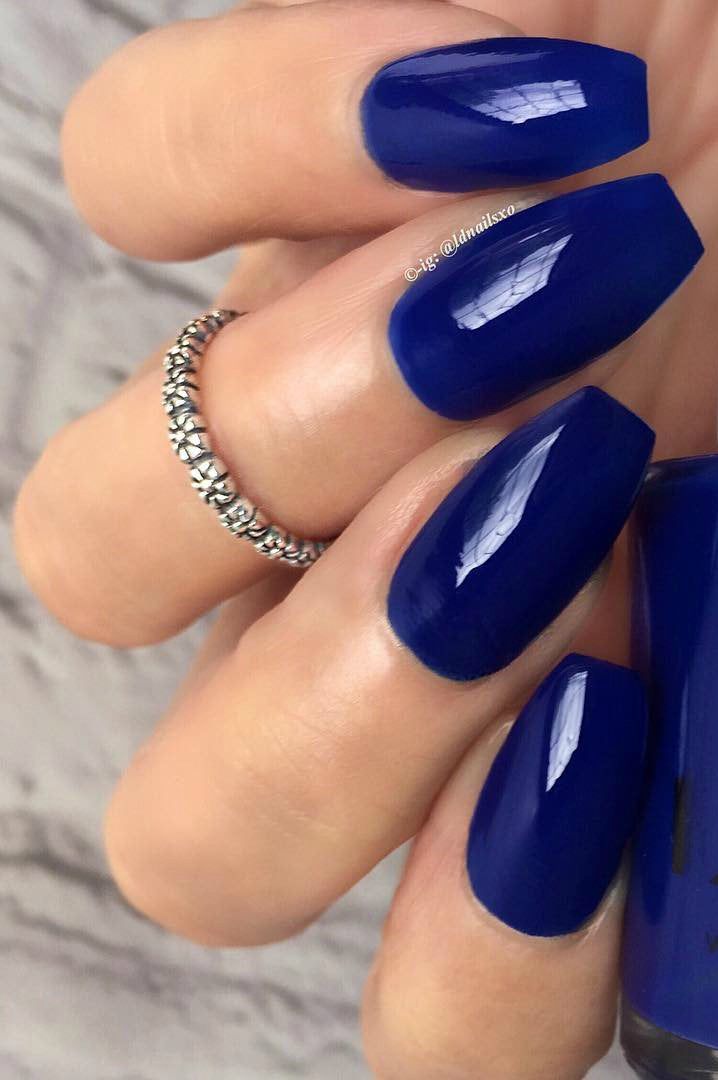 Somewhere in Tokyo - LENA Air Dry Gel Nail Polish 14ml- LG94