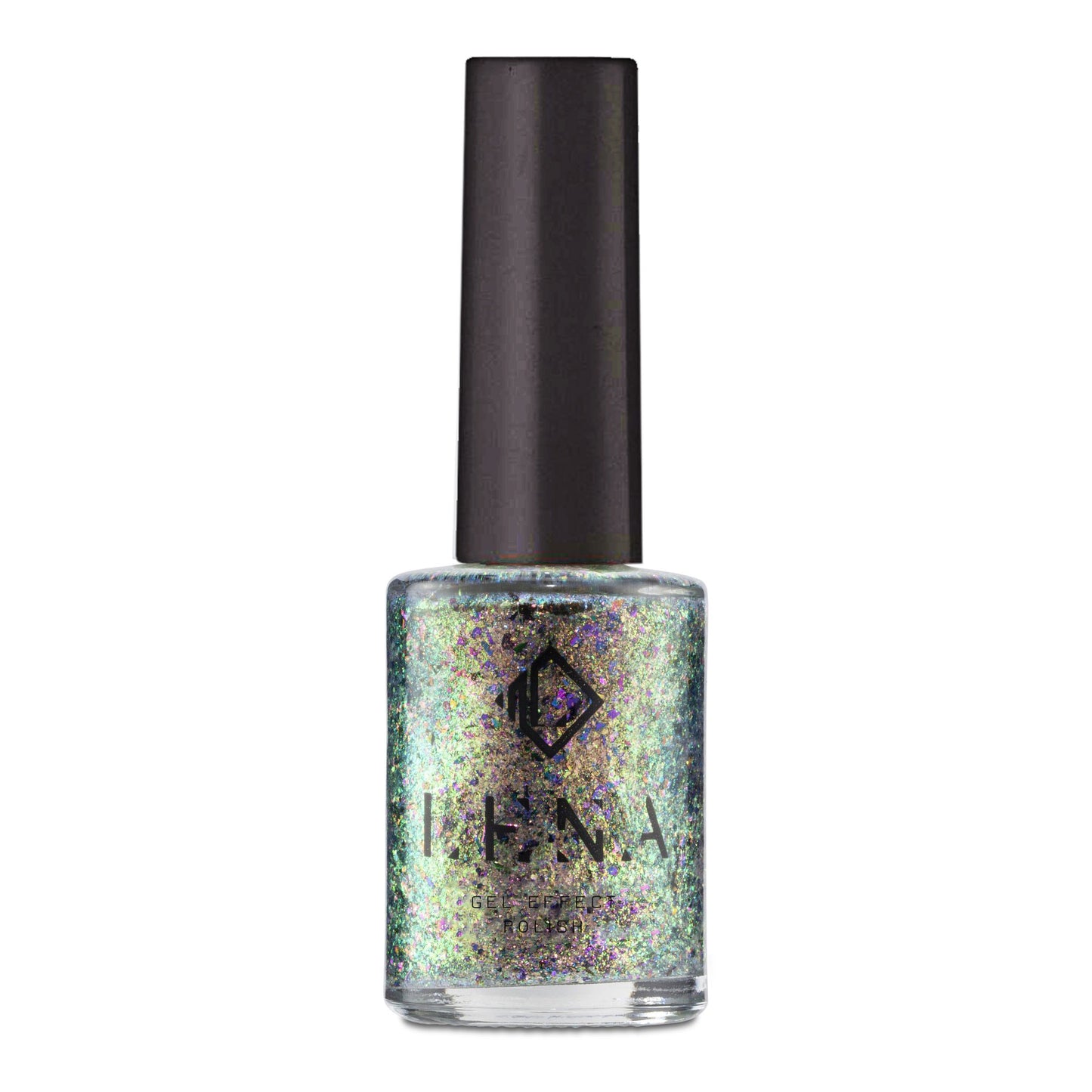 Vintage Glamour - LENA Air Dry Gel Nail Polish 14ml - LG268