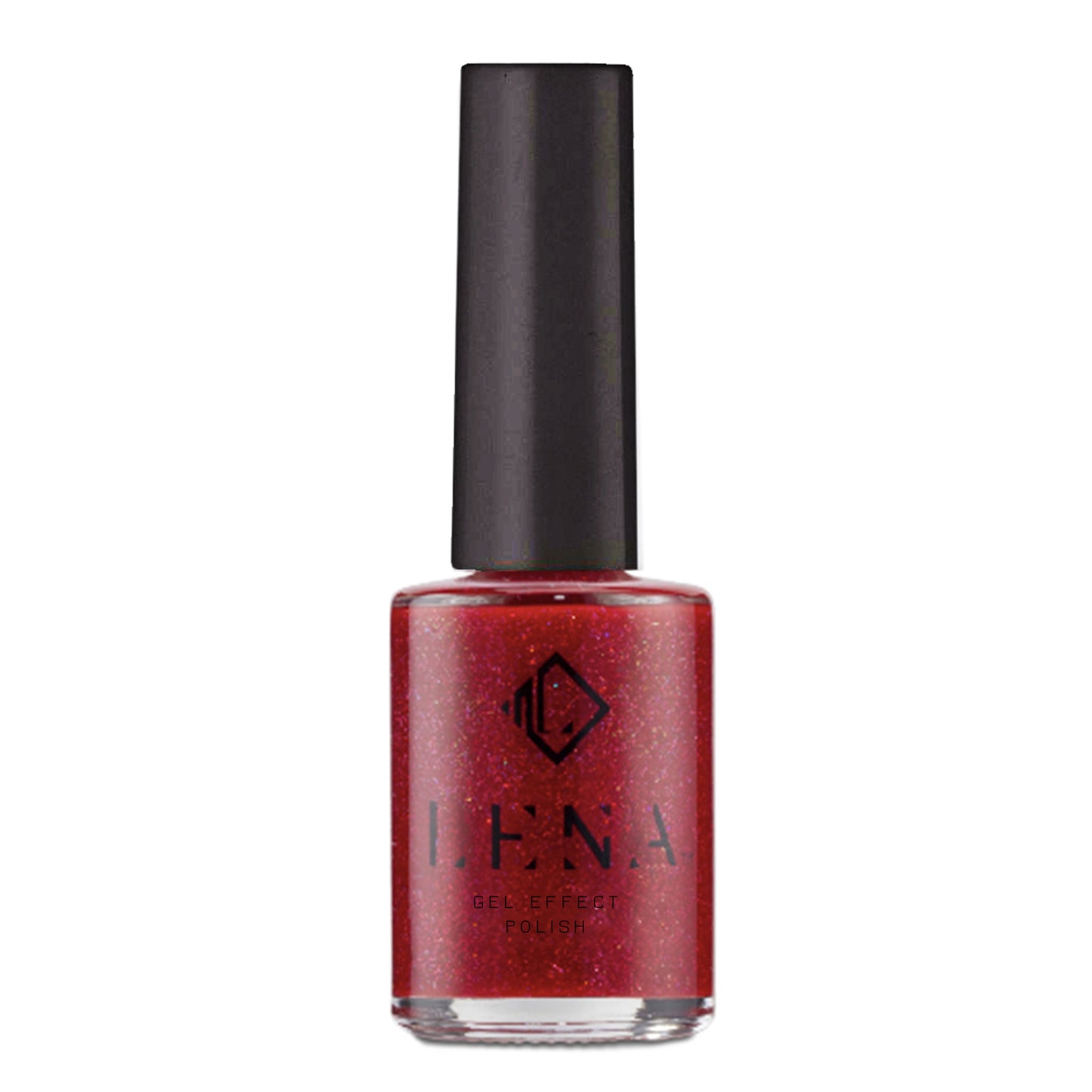 Late Night Dinner - LENA Air Dry Gel Nail Polish - LG271